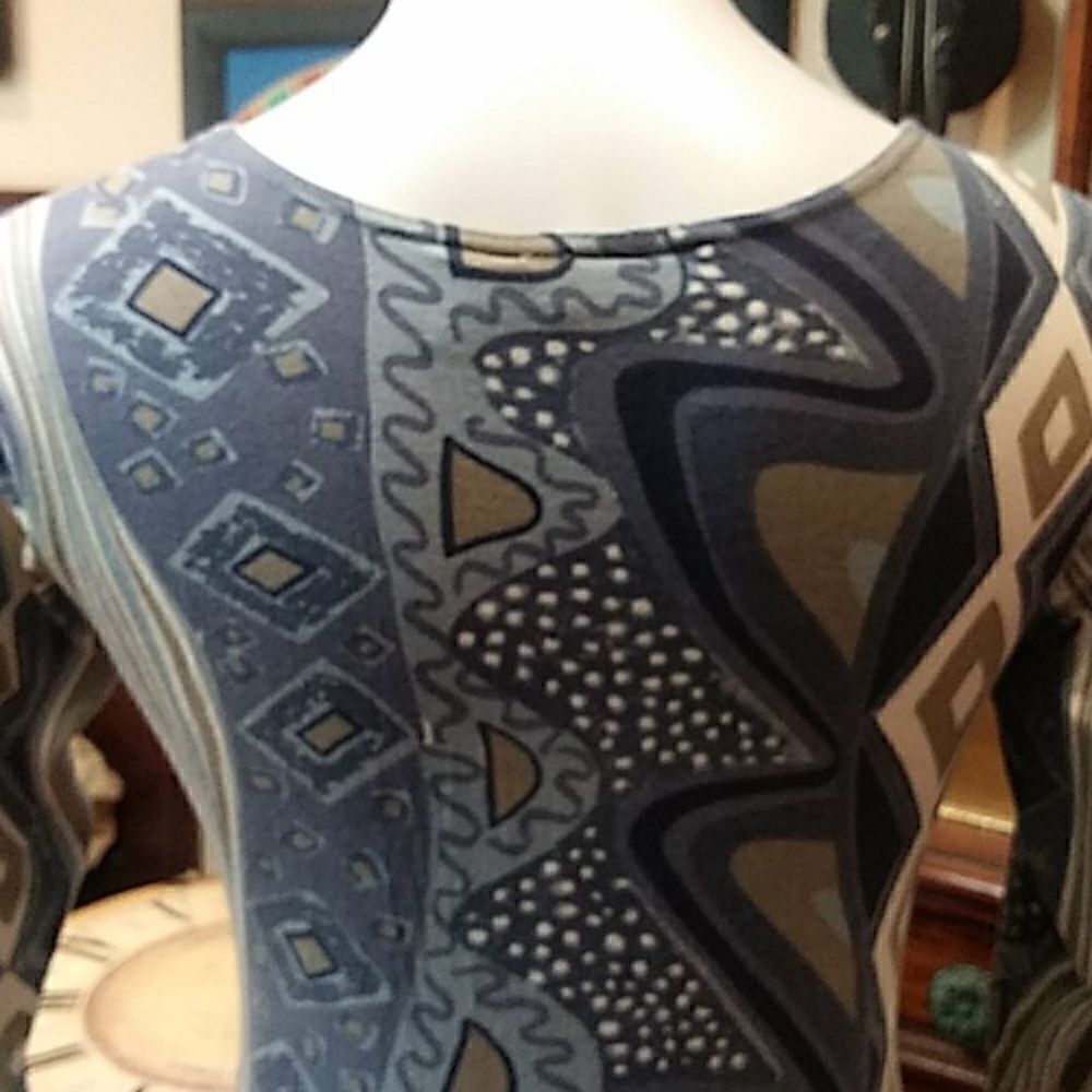 Smart set bodysuit top - Picture 5 of 8